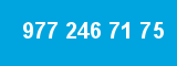 977 246 71 75 977 246 71 75